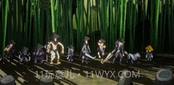 代号只侠v1.0.13截图