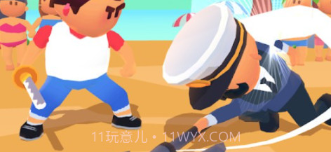 武士决斗大师v1.15截图