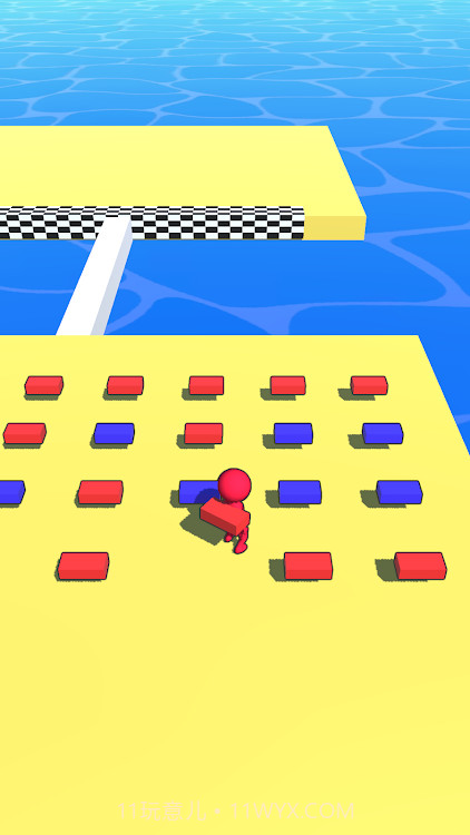 剑士比赛安卓1.0.7截图