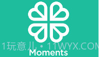 MomentsV2.9.12截图