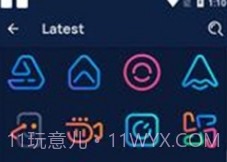 Linebitv1.7.8截图