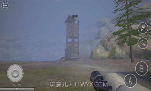 懒汉3v2.12截图