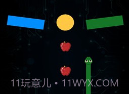 贪食怪物消方块v1.15截图