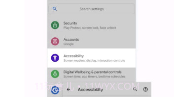 google实时转写和声音通知v6.6.12截图