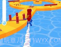 汽水跑酷赛v1.0.15截图