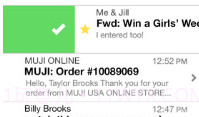 MailboxV2.10截图