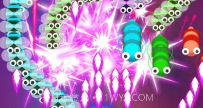 除虫大师内购版v1.0.11截图