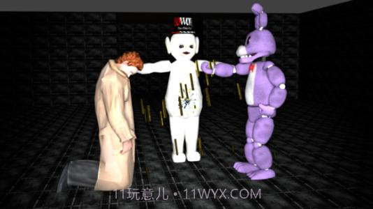slendytubbiesv2.10截图