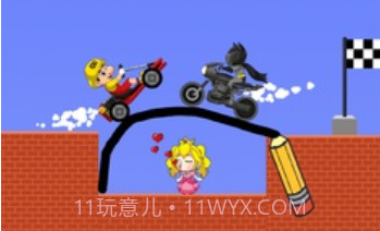 鲍勃的世界画线v0.11截图