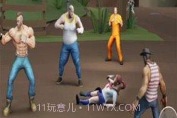 极限功夫挑战v0.12截图