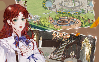 螺旋圆舞曲2蔷薇战争九游版v1.0.9截图