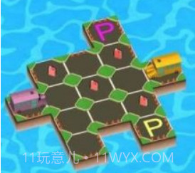 蛇形巴士停车v1.0.13截图