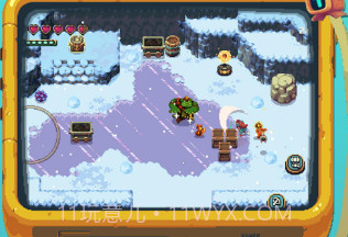 奇幻物语v1.0.13截图