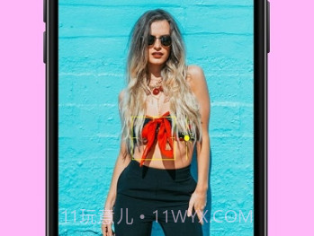 iCamera仿苹果相机v4.12截图