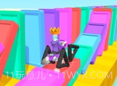变形战车特技v1.16截图