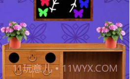 逃离记者的家v0.0.18截图