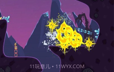 炒锅星球v0.1.15截图