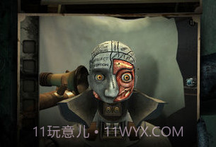 迷室The Roomv1.0.12截图