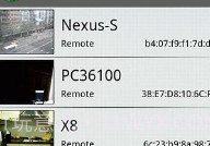 免费无线手机摄像头V2.2.8截图