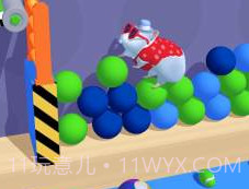 仓鼠闯关v0.10截图