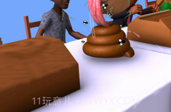Lick Runnerv1.11截图