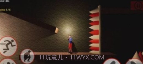 凯尼的冒险v0.4.12截图