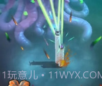 最强巨塔v0.11.12截图