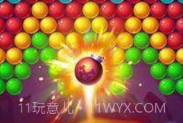 泡泡射手的魅力v1.14.15截图