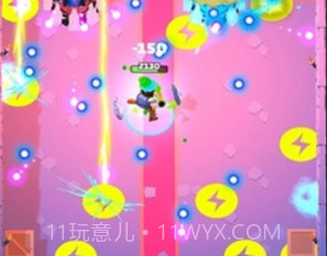 弓手王者好强v1.0.12截图
