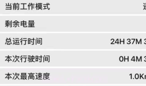 Axglov1.0.14截图