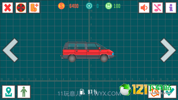 Best Trucker21.14截图