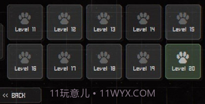 英雄小猫像素猫v0.12截图
