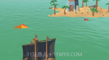 海盗船3Dv1.12截图
