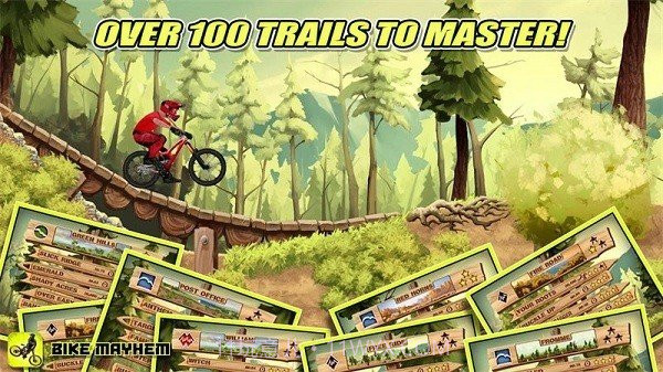 BIKEMAYHEM内置菜单版v1.6.8截图