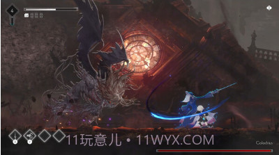 终焉之玛格诺利亚雾中绽放v1.0.10截图
