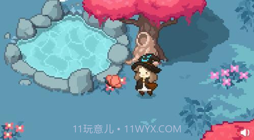 林中小女巫v1.12截图