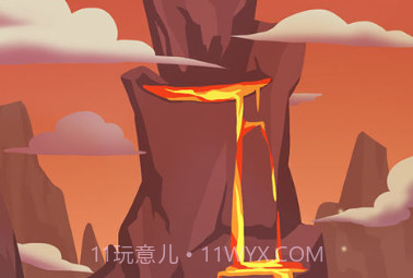 爆发吧小火山v1.0.14截图