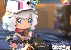迷你世界0.38.0.2正式服v0.44.9截图