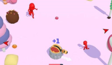 小炮防御v1.16.15截图