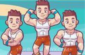 减肥励志小子v1.0.0.12截图
