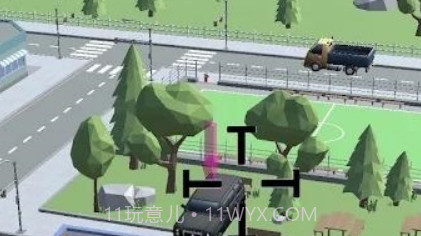 小人轰炸机v0.11截图