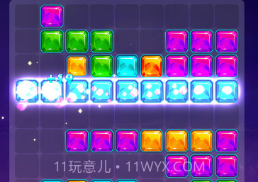 经典俄罗斯方块2v1.0.12截图