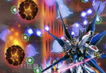 雷电末日战争v1.0.12截图