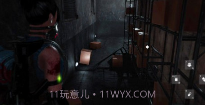 密闭之城v1.16截图