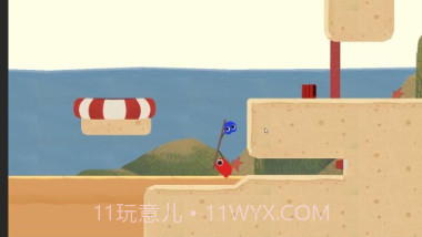 果冻快递v1.11截图