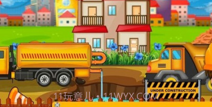 联排别墅建设者v1.15截图