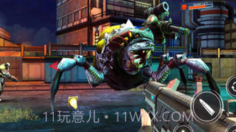火线枪战精英v306.1.0.9截图
