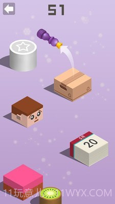 开心跳跳乐v1.0.12截图