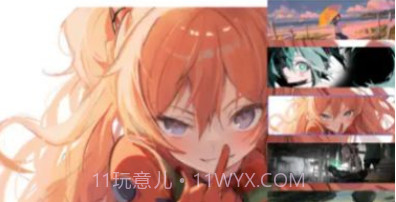 泰裤辣壁纸v1.0.11截图