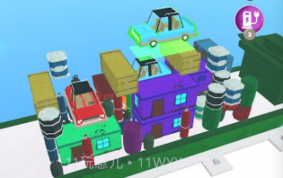 货船船长v1.0.11截图